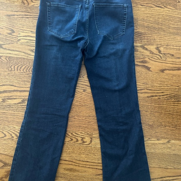 Free people stretch denim jeans - Picture 2 of 6